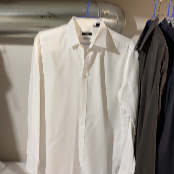 Ted Baker, Paul Zileri, BOSS etc men’s shirts. XL or 17.. - Picture 9 of 16